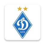 Logo of FC Dynamo Kyiv android Application 